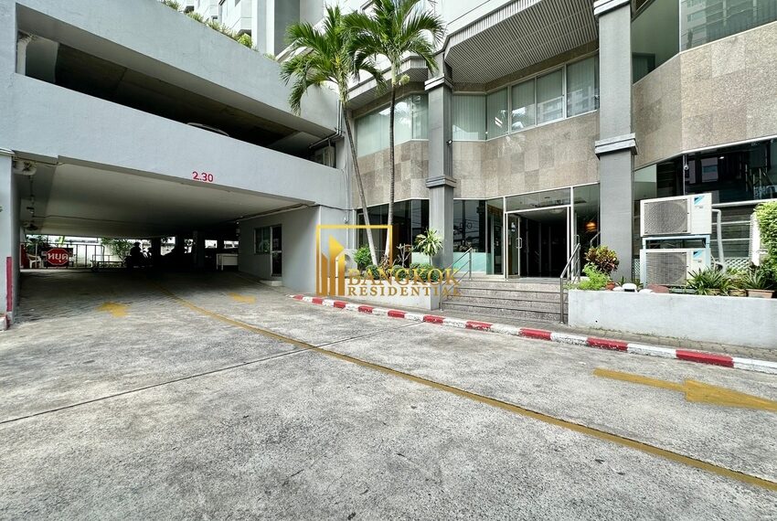 Silom Park View Facilities Image-05