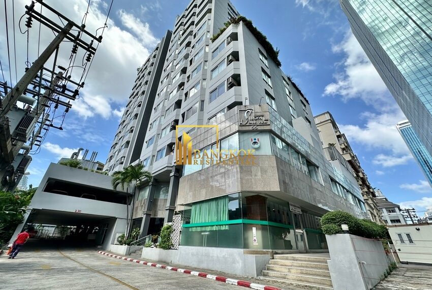 Silom Park View Facilities Image-06