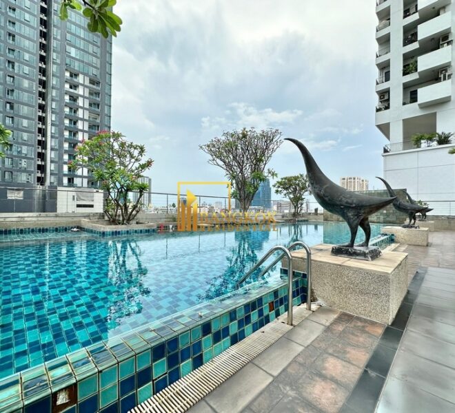 The Height Thonglor Facilities Image-01