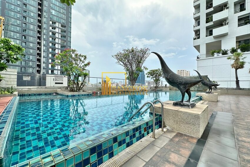 The Height Thonglor Facilities Image-01