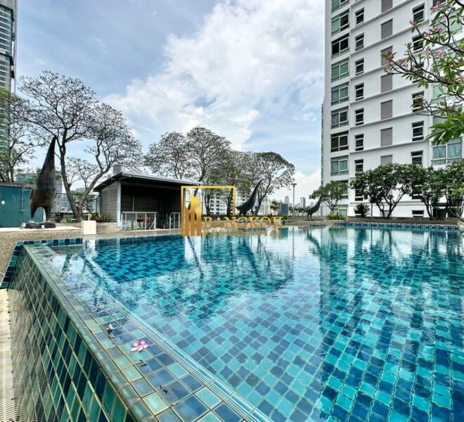The Height Thonglor Facilities Image-02