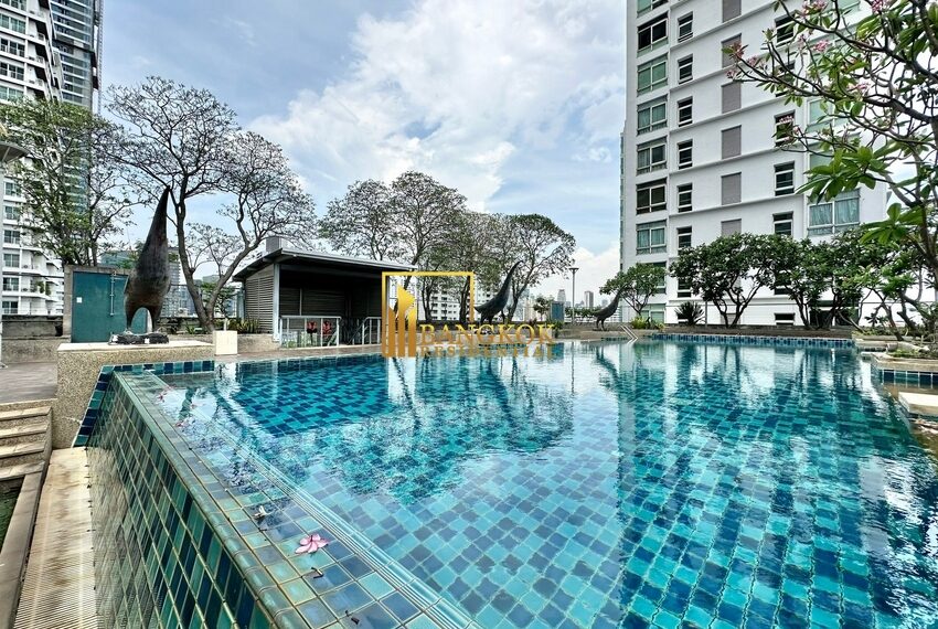 The Height Thonglor Facilities Image-02