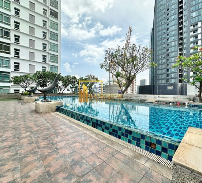 The Height Thonglor Facilities Image-03