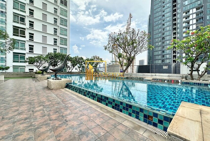 The Height Thonglor Facilities Image-03