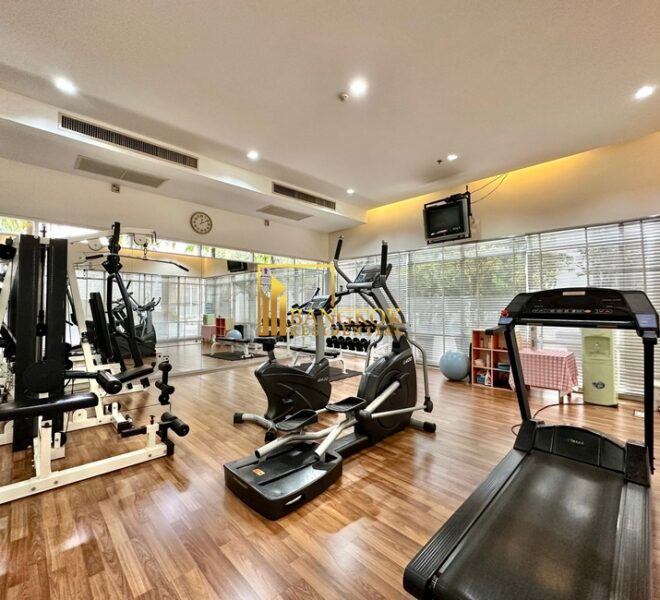 The Height Thonglor Facilities Image-04