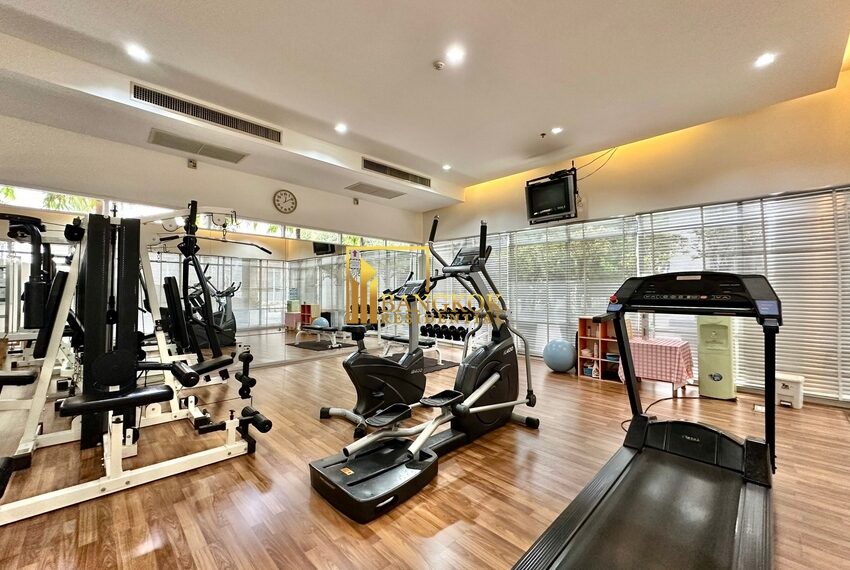 The Height Thonglor Facilities Image-04