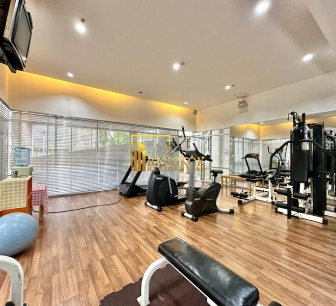 The Height Thonglor Facilities Image-05