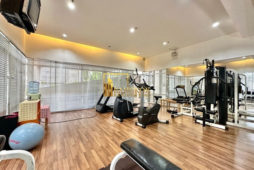 The Height Thonglor Facilities Image-05