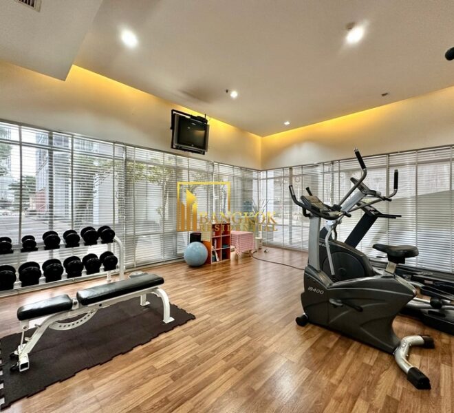 The Height Thonglor Facilities Image-06