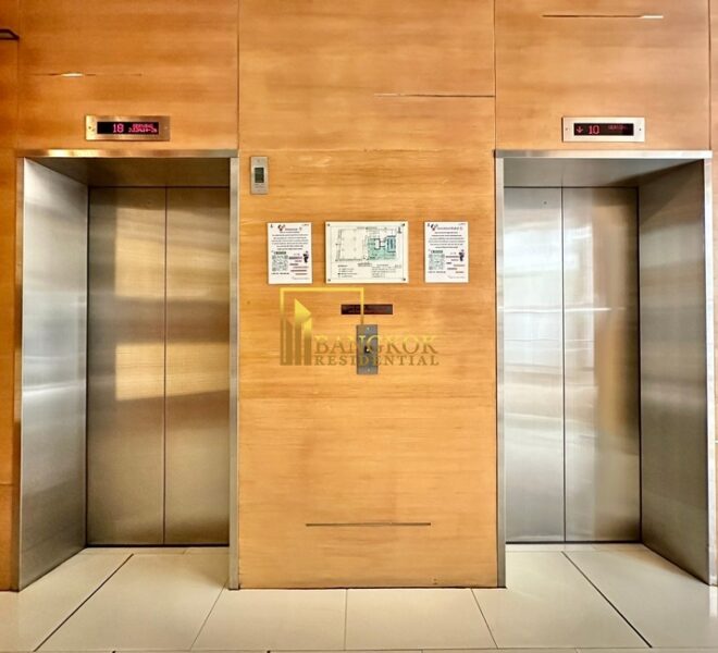 The Height Thonglor Facilities Image-07