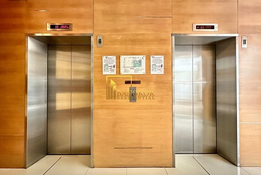 The Height Thonglor Facilities Image-07