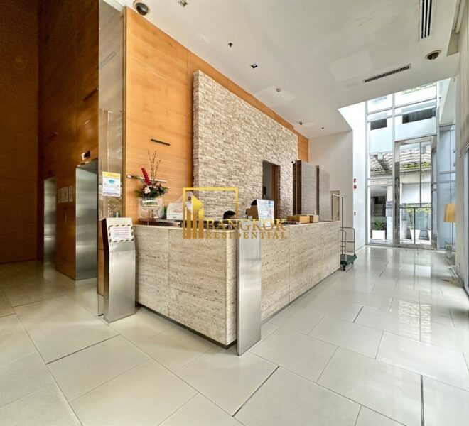 The Height Thonglor Facilities Image-08