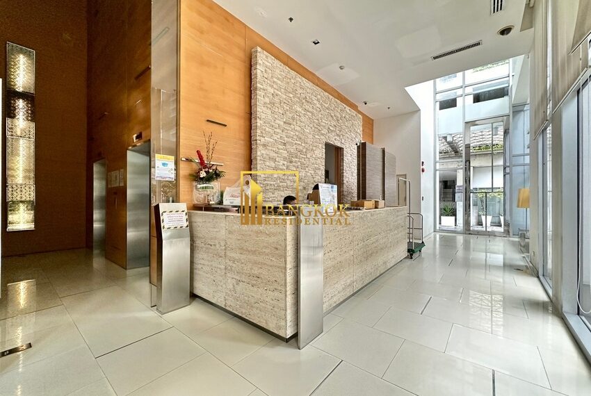 The Height Thonglor Facilities Image-08