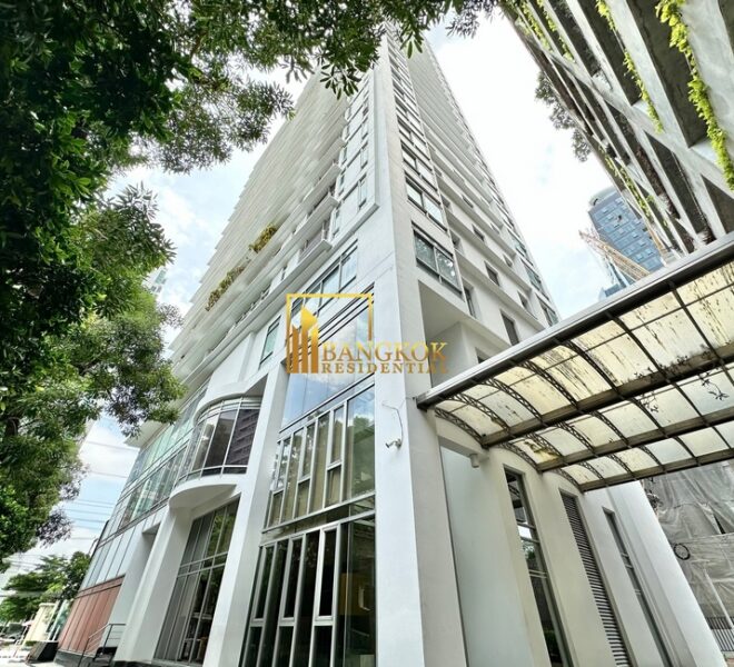 The Height Thonglor Facilities Image-09
