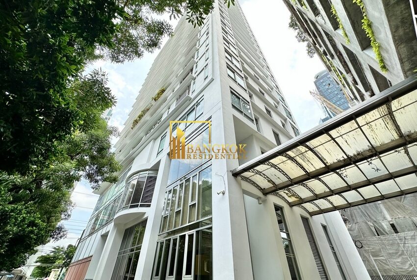 The Height Thonglor Facilities Image-09