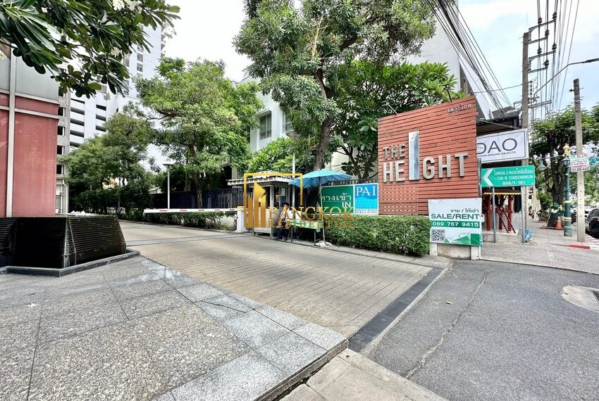 The Height Thonglor Facilities Image-10