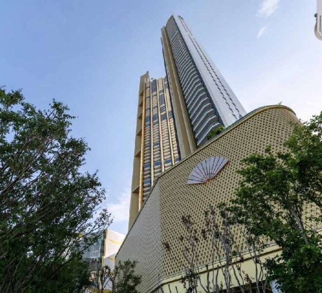 Best luxury condo #1 - blog