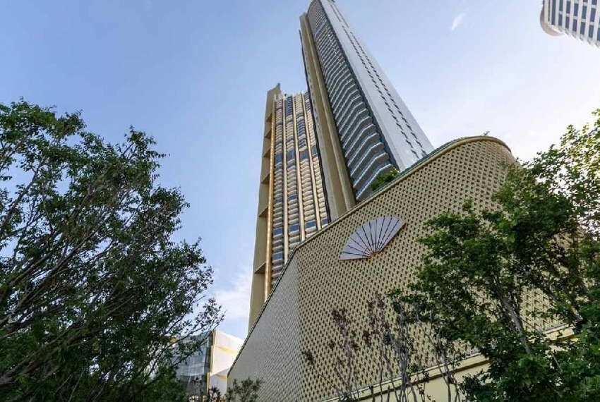 Best luxury condo #1 - blog