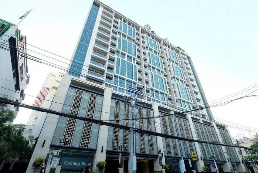 The Room Charoenkrung 30 Image-08