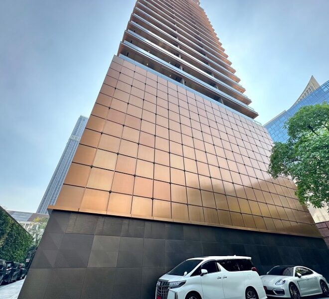 Best luxury condo #15 - blog