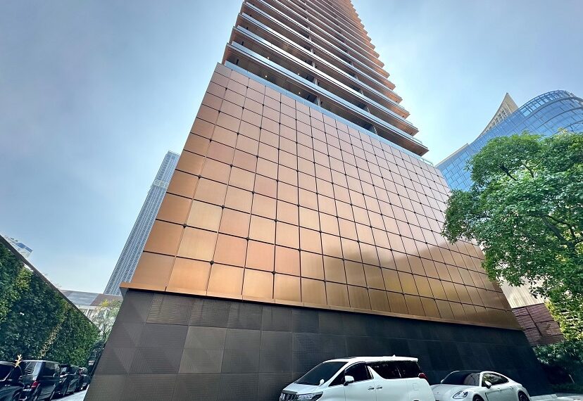Best luxury condo #15 - blog