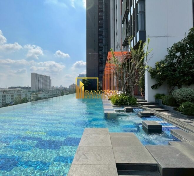 The Line Sukhumvit 101 Facilities Image-01