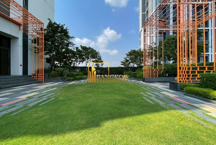 The Line Sukhumvit 101 Facilities Image-03