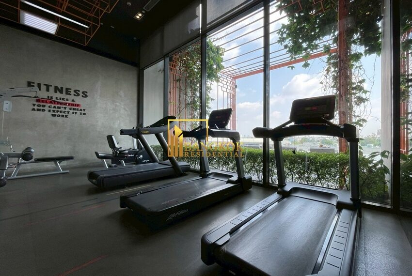 The Line Sukhumvit 101 Facilities Image-06