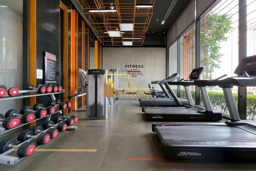 The Line Sukhumvit 101 Facilities Image-08
