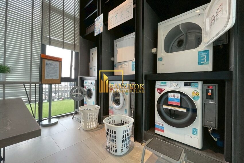 The Line Sukhumvit 101 Facilities Image-10