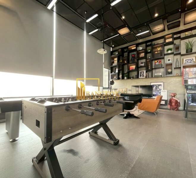 The Line Sukhumvit 101 Facilities Image-11