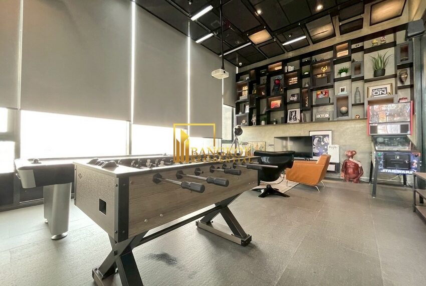 The Line Sukhumvit 101 Facilities Image-11