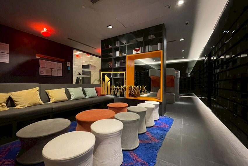 The Line Sukhumvit 101 Facilities Image-12