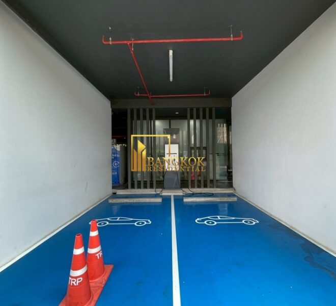 The Line Sukhumvit 101 Facilities Image-14