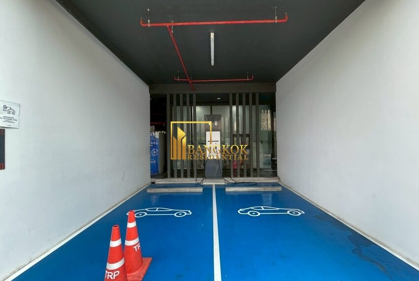 The Line Sukhumvit 101 Facilities Image-14