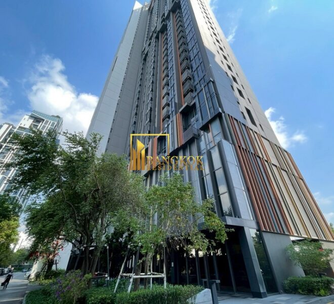 The Line Sukhumvit 101 Facilities Image-15