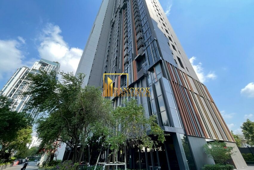 The Line Sukhumvit 101 Facilities Image-15