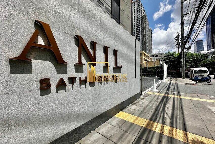 Anil Sathorn Facilities Image-13