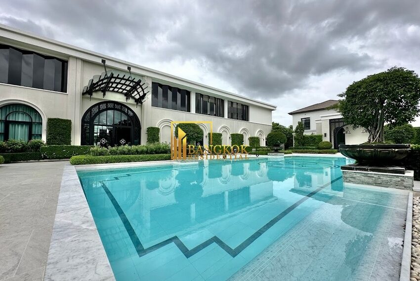 Baan Sansiri Pattanakarn Facilities Image-02