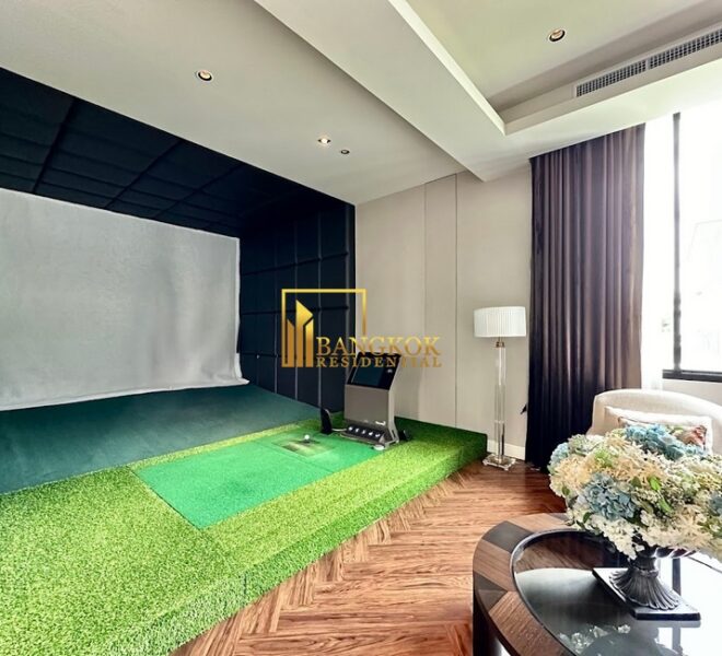 Baan Sansiri Pattanakarn Facilities Image-06