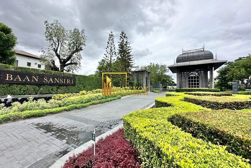 Baan Sansiri Pattanakarn Facilities Image-15