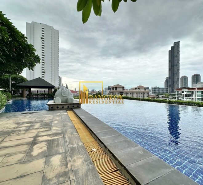 Baan Sathorn Chaophraya Facilities Image-03