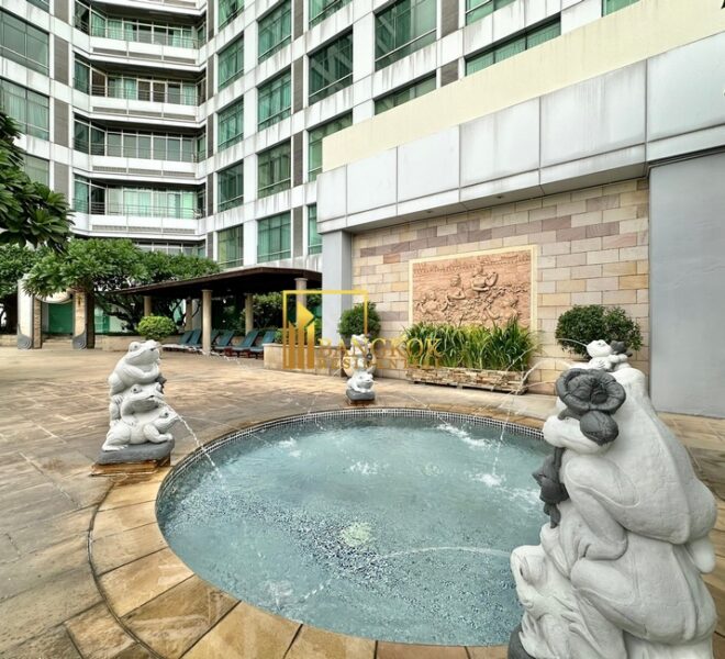 Baan Sathorn Chaophraya Facilities Image-04