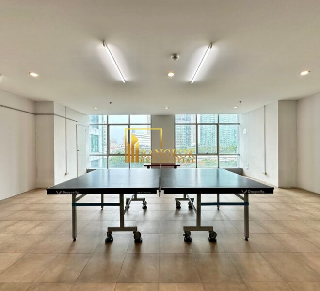 Baan Sathorn Chaophraya Facilities Image-05