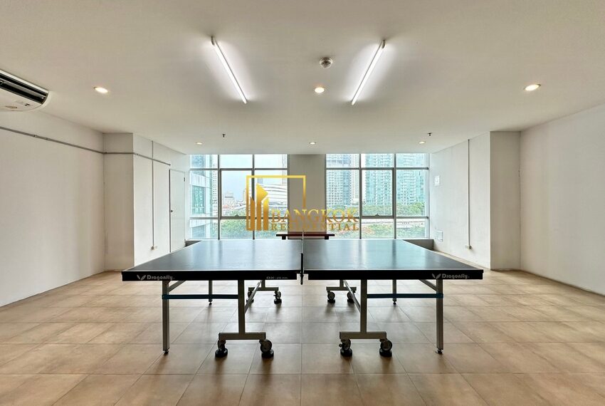 Baan Sathorn Chaophraya Facilities Image-05