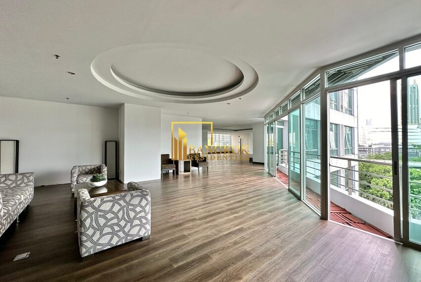 Baan Sathorn Chaophraya Facilities Image-07