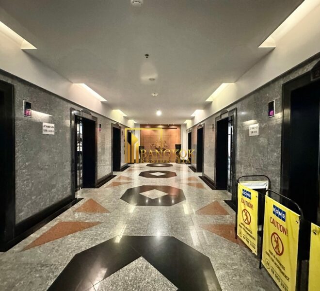Baan Sathorn Chaophraya Facilities Image-08