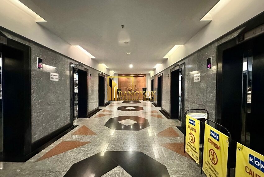 Baan Sathorn Chaophraya Facilities Image-08