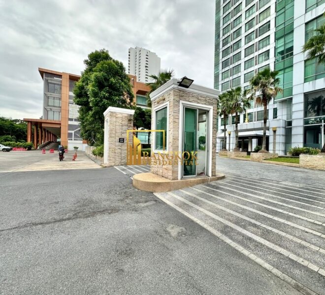 Baan Sathorn Chaophraya Facilities Image-09