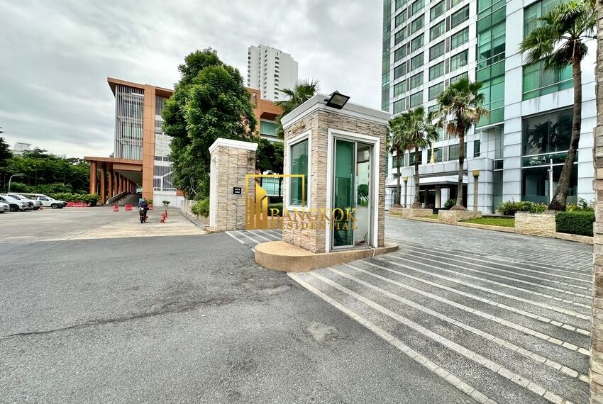 Baan Sathorn Chaophraya Facilities Image-09
